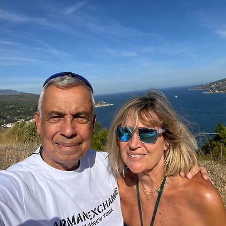 Aegean Dream 1 And Aegean Dream 2 Διαμέρισμα Αγία Μαρίνα Εξωτερικό φωτογραφία