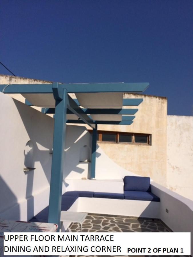Aegean Dream 1 And Aegean Dream 2 Διαμέρισμα Αγία Μαρίνα Εξωτερικό φωτογραφία