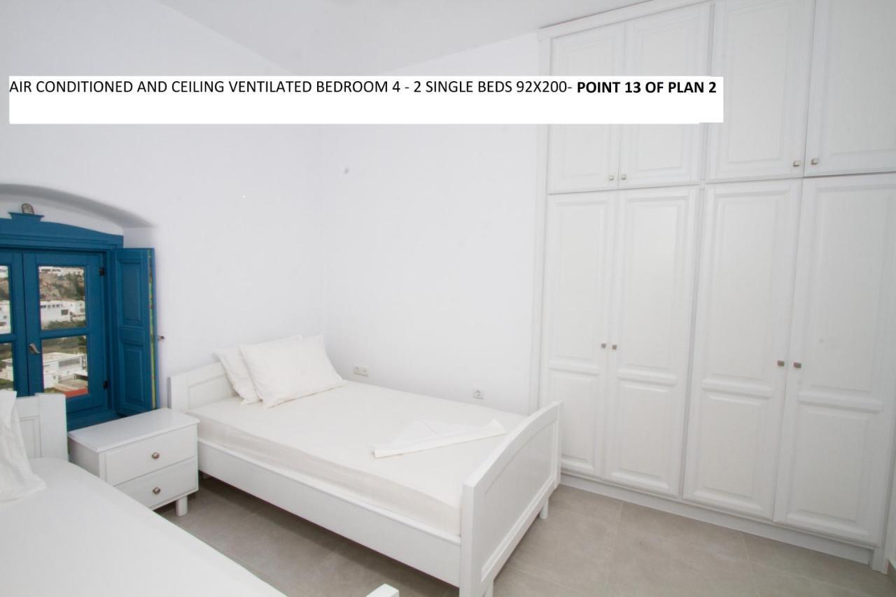 Aegean Dream 1 And Aegean Dream 2 Διαμέρισμα Αγία Μαρίνα Εξωτερικό φωτογραφία