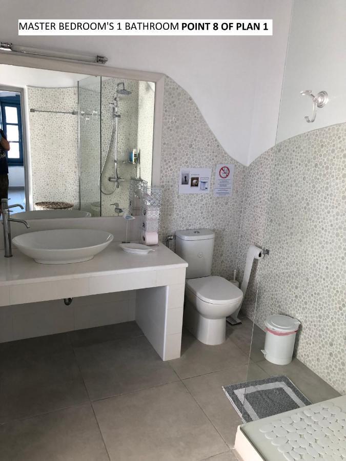 Aegean Dream 1 And Aegean Dream 2 Διαμέρισμα Αγία Μαρίνα Εξωτερικό φωτογραφία