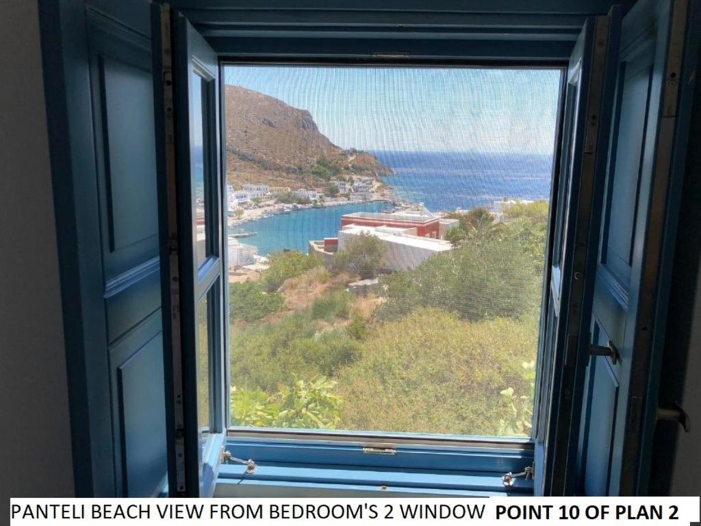 Aegean Dream 1 And Aegean Dream 2 Διαμέρισμα Αγία Μαρίνα Εξωτερικό φωτογραφία